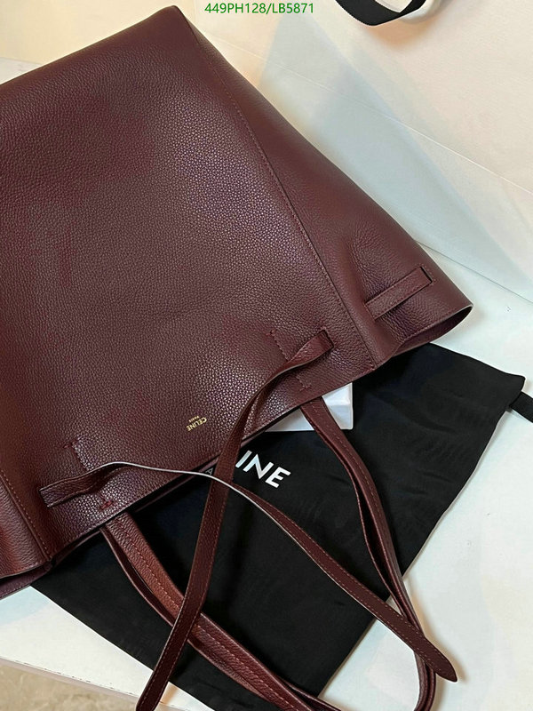 Celine Bag-(Mirror)-Bucket bag- Code: LB5871 $: 449USD