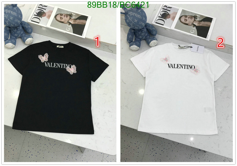 Clothing-Valentino Code: BC6421 $: 89USD