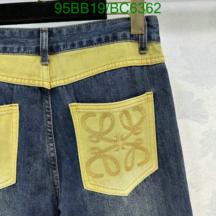 Clothing-Loewe Code: BC6362 $: 95USD