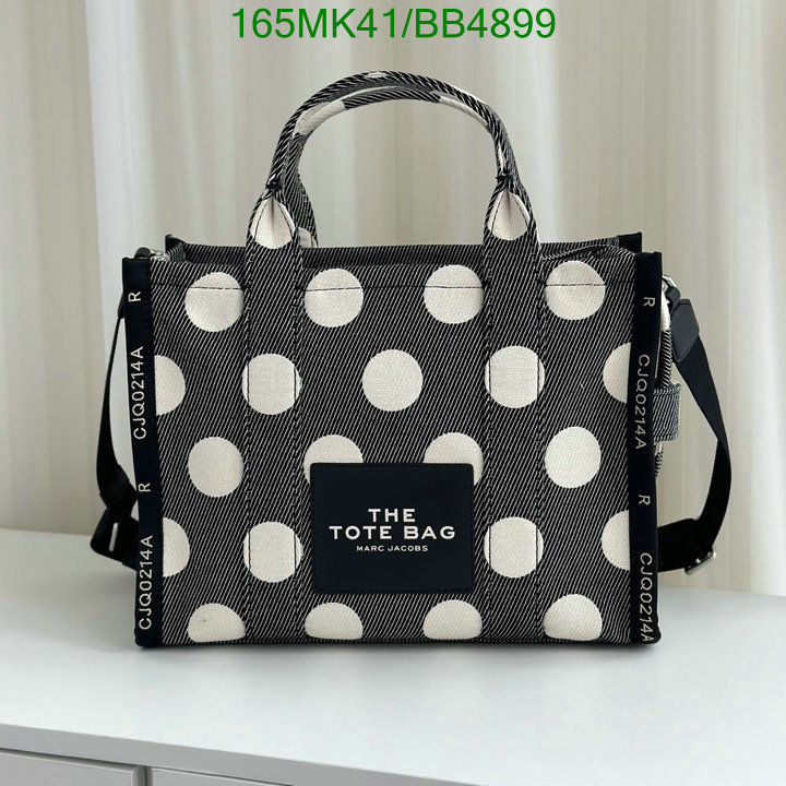 Marc Jacobs Bag-(Mirror)-Handbag- Code: BB4899