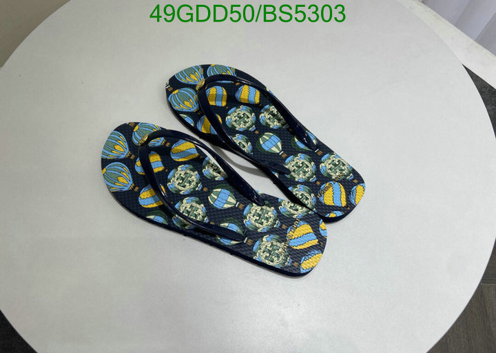 Women Shoes-Tory Burch Code: BS5303 $: 49USD