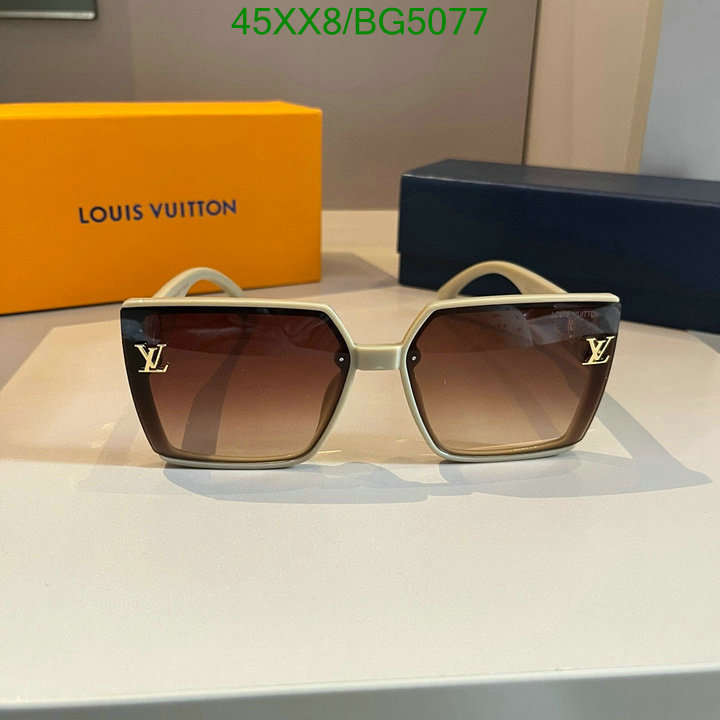 Glasses-LV Code: BG5077 $: 45USD