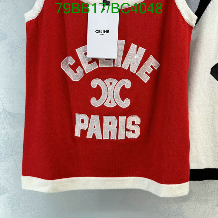 Clothing-Celine Code: BC4048 $: 79USD