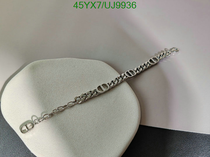 Jewelry-Dior Code: UJ9936 $: 45USD