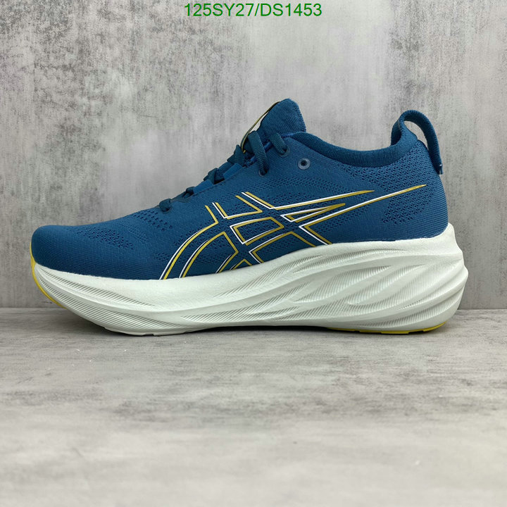 Men shoes-Asics Code: DS1453 $: 125USD