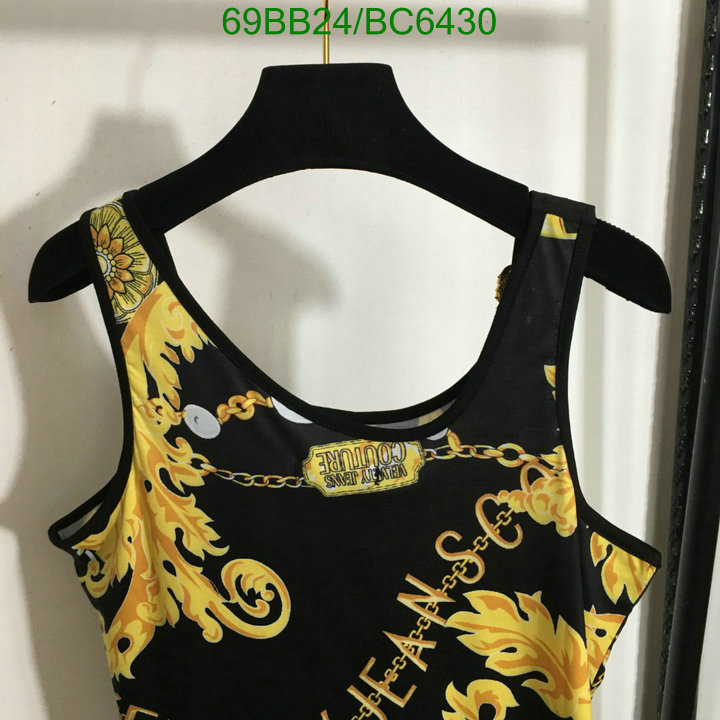 Clothing-Versace Code: BC6430 $: 69USD