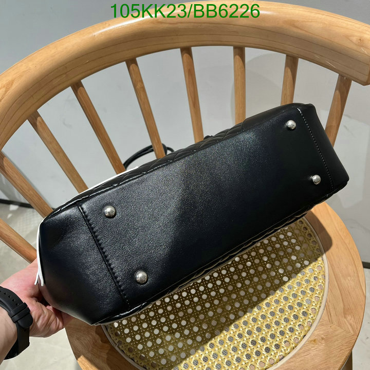 Chanel Bag-(4A)-Handbag- Code: BB6226 $: 105USD