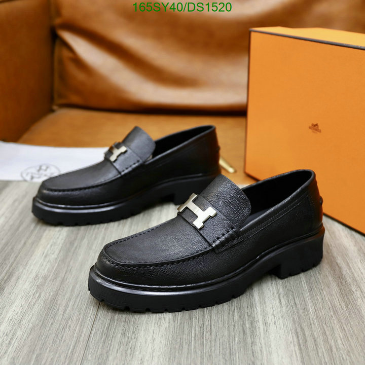 Men shoes-Hermes Code: DS1520 $: 165USD