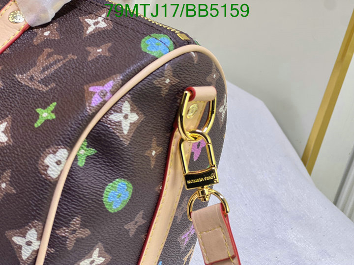 LV Bag-(4A)-Speedy- Code: BB5159 $: 79USD