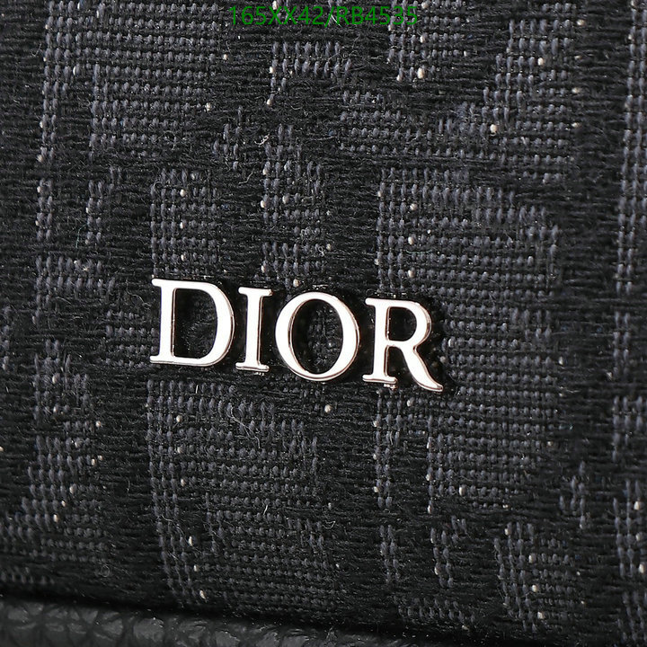 Dior Bag-(Mirror)-Other Style- Code: RB4535 $: 165USD