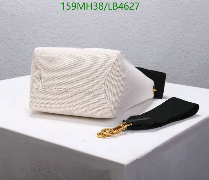 Celine Bag-(Mirror)-Bucket bag- Code: LB4627 $: 159USD