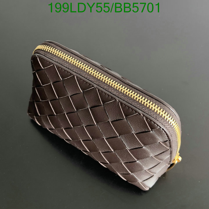 BV Bag-(Mirror)-Clutch- Code: BB5701 $: 199USD