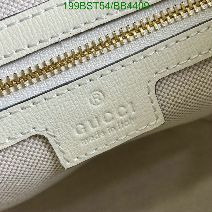 Gucci Bag-(Mirror)-Ophidia Code: BB4409 $: 199USD