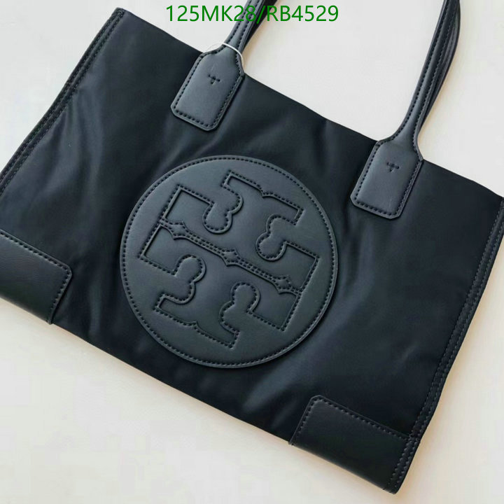 Tory Burch Bag-(Mirror)-Handbag- Code: RB4529