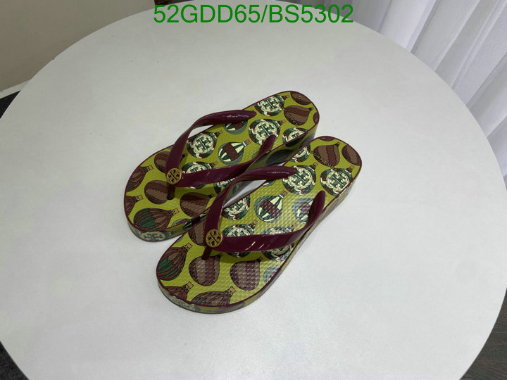 Women Shoes-Tory Burch Code: BS5302 $: 52USD