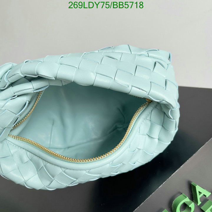 BV Bag-(Mirror)-Jodie Code: BB5718 $: 269USD