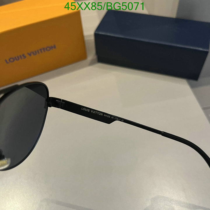 Glasses-LV Code: BG5071 $: 45USD