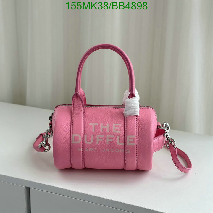 Marc Jacobs Bag-(Mirror)-Diagonal- Code: BB4898 $: 155USD