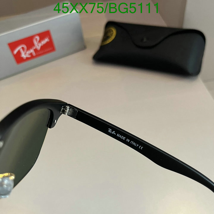 Glasses-Ray-Ban Code: BG5111 $: 45USD