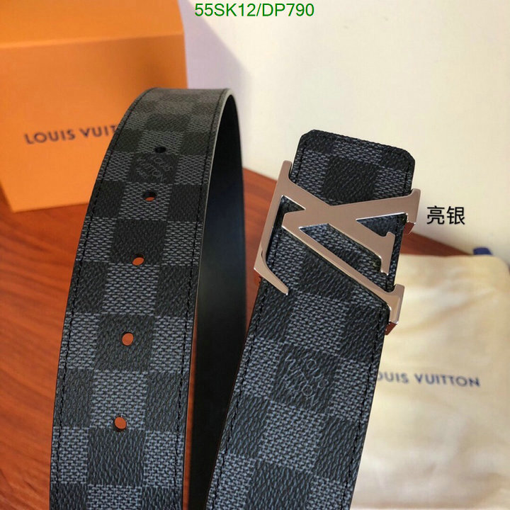 Belts-LV Code: DP790 $: 55USD