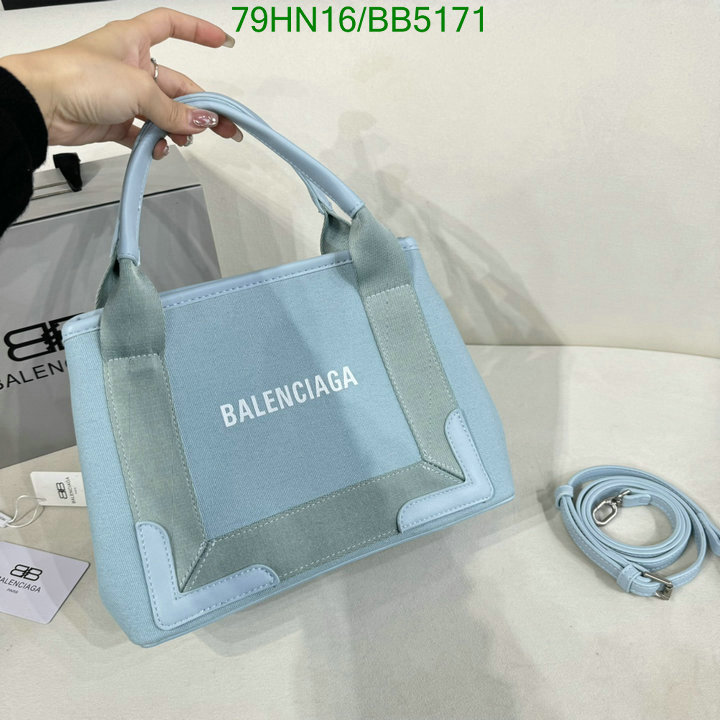 Balenciaga Bag-(4A)-Other Styles- Code: BB5171 $: 79USD