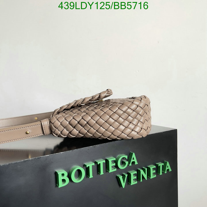 BV Bag-(Mirror)-Handbag- Code: BB5716 $: 439USD