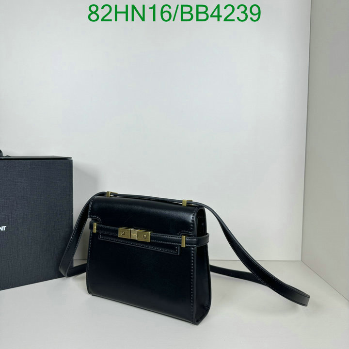 YSL Bag-(4A)-Diagonal- Code: BB4239 $: 82USD