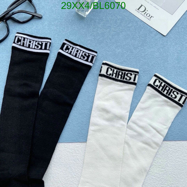 Sock-Dior Code: BL6070 $: 29USD