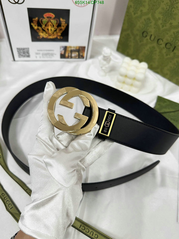 Belts-Gucci Code: DP748 $: 65USD