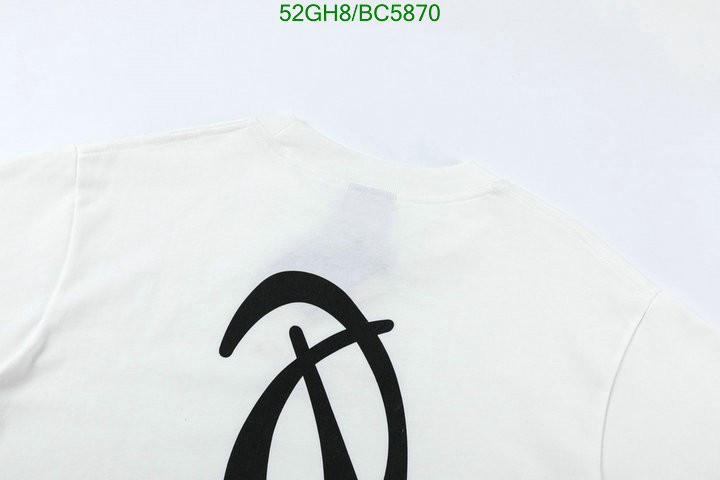 Clothing-Balenciaga Code: BC5870 $: 52USD