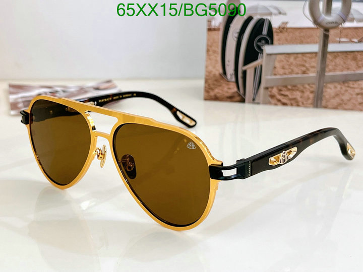 Glasses-Maybach Code: BG5090 $: 65USD