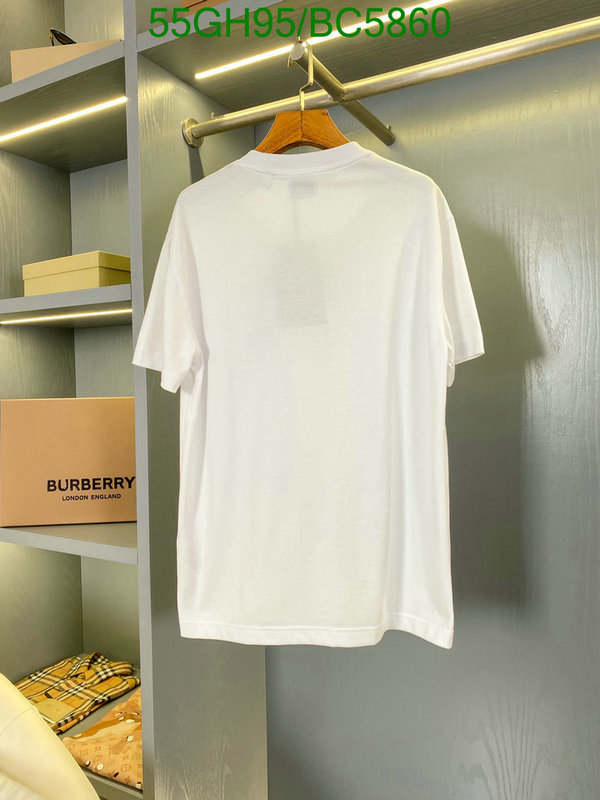 Clothing-Burberry Code: BC5860 $: 55USD