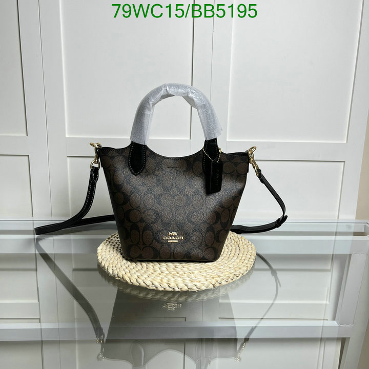 Chloe Bag-(4A)-Crossbody- Code: BB5195 $: 79USD