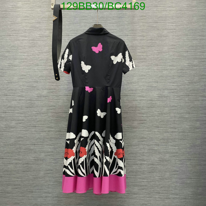 Clothing-Valentino Code: BC4169 $: 129USD