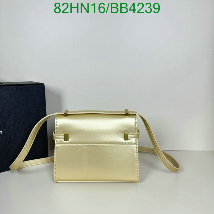 YSL Bag-(4A)-Diagonal- Code: BB4239 $: 82USD