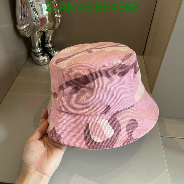 Cap-(Hat)-LV Code: BH4368 $: 29USD