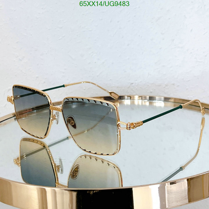Glasses-Fred Code: UG9483 $: 65USD
