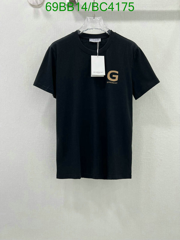 Clothing-Givenchy Code: BC4175 $: 69USD