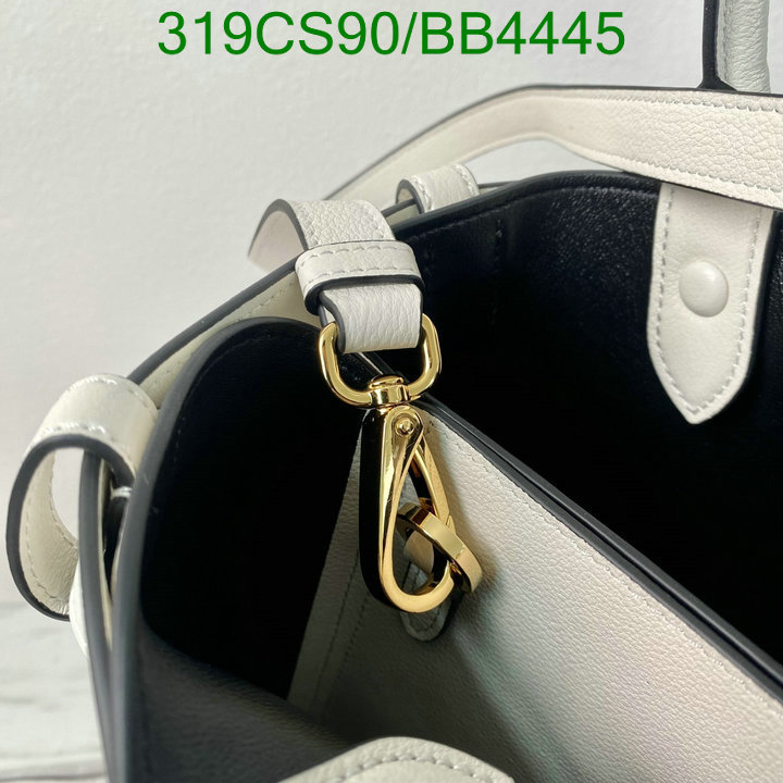 Prada Bag-(Mirror)-Handbag- Code: BB4445 $: 319USD