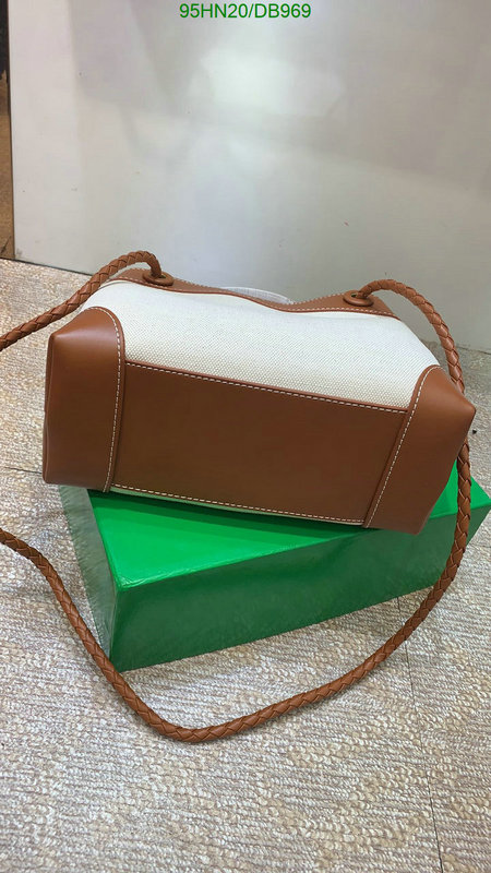 BV Bag-(4A)-Handbag- Code: DB969 $: 95USD