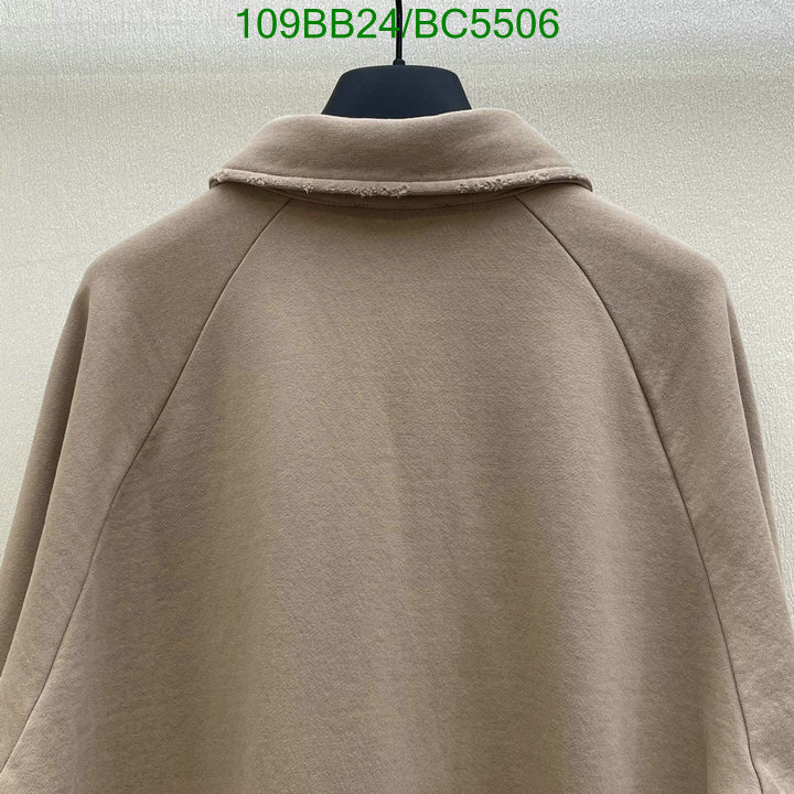 Clothing-Prada Code: BC5506 $: 109USD