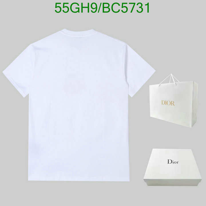 Clothing-Dior Code: BC5731 $: 55USD