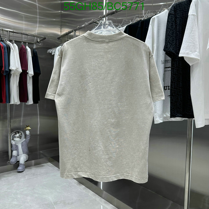 Clothing-Gucci Code: BC5771 $: 55USD