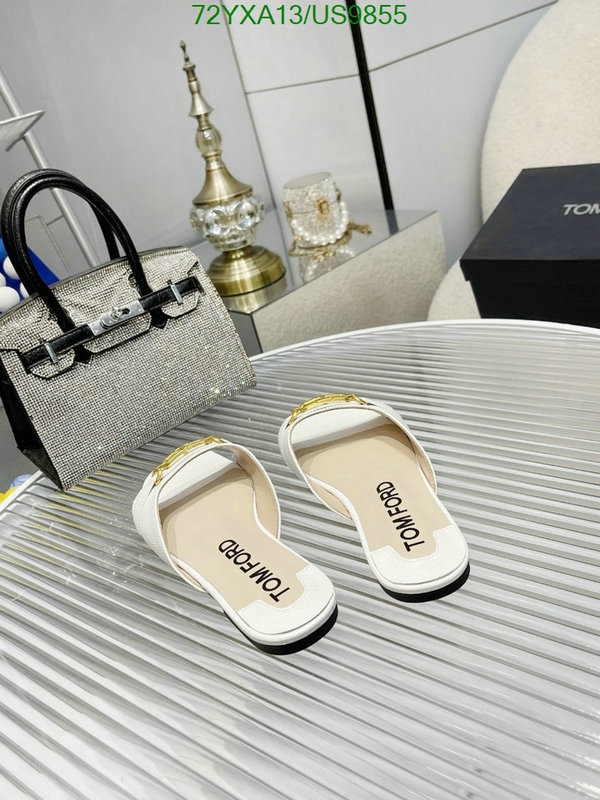 Women Shoes-Tom Ford Code: US9855 $: 72USD