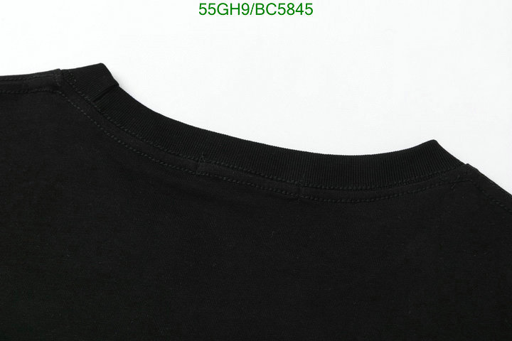 Clothing-Prada Code: BC5845 $: 55USD