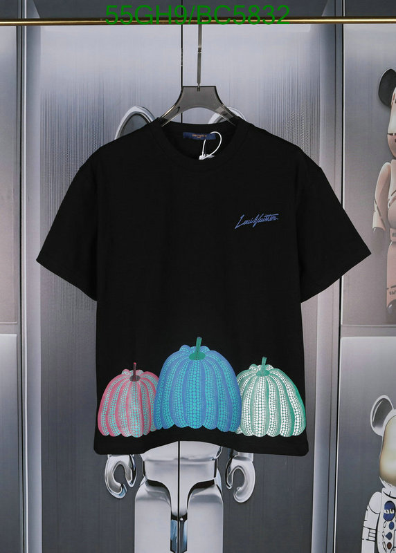 Clothing-LV Code: BC5832 $: 55USD