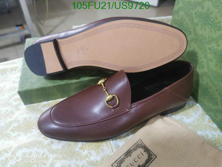 Men shoes-Gucci Code: US9720
