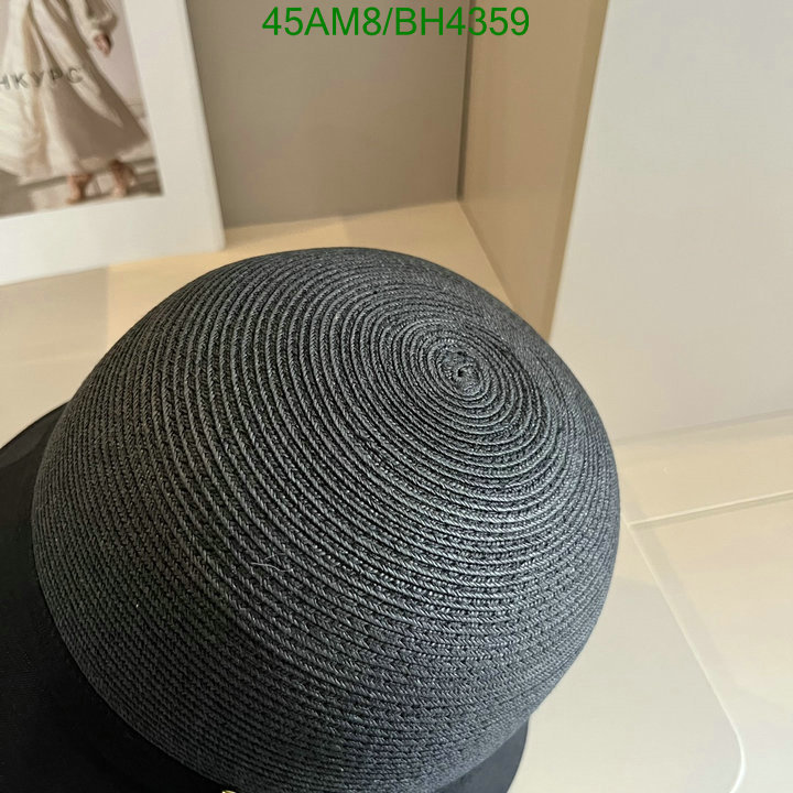 Cap-(Hat)-Hermes Code: BH4359 $: 45USD