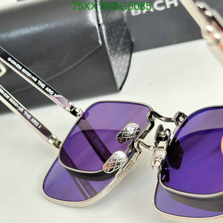 Glasses-Maybach Code: BG5085 $: 75USD