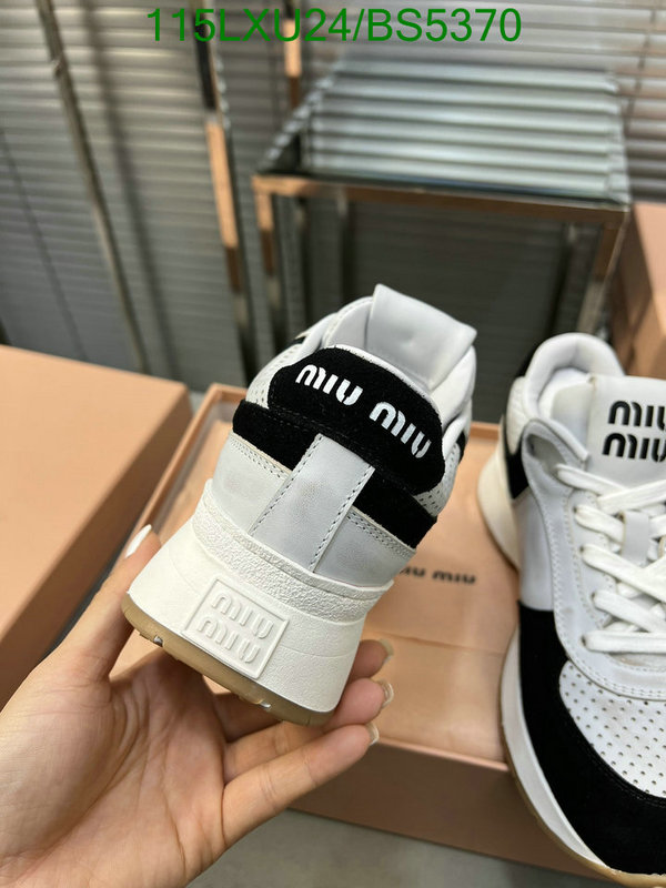 Women Shoes-Miu Miu Code: BS5370 $: 115USD
